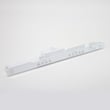 Dishwasher Control Panel for Kenmore 66513279K111 - Part W10380078