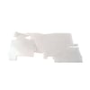 Dishwasher Toe Panel Insulation W10380173