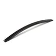 Dishwasher Door Handle for Kenmore 66513299K113 - Part WPW10380321
