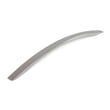 Dishwasher Door Handle for Kenmore 66513299K113 - Part W10380325