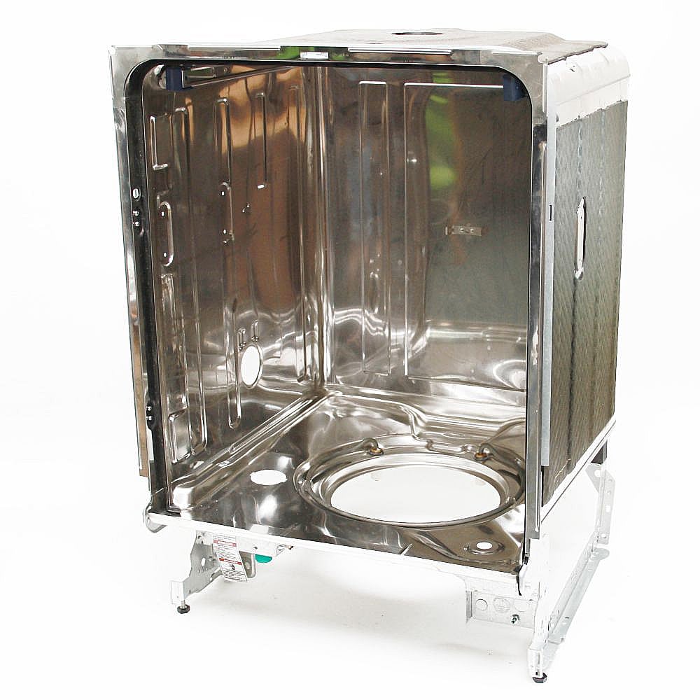 Part #w10511196, Dishwasher Tub