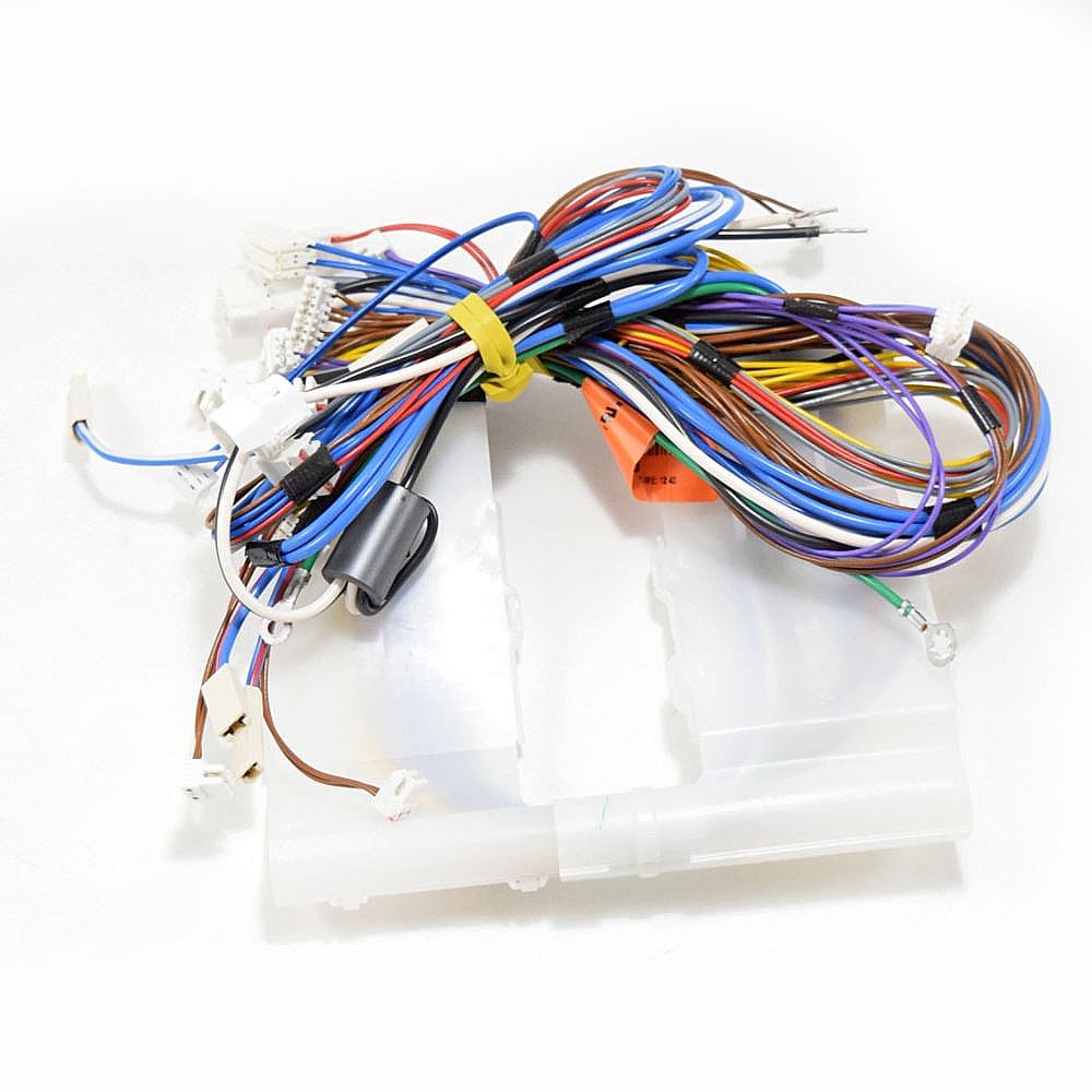 Photo of Dishwasher Wire Harness from Repair Parts Direct