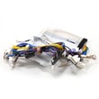 Dishwasher Wire Harness for Kenmore Elite 66513962K015 - Part WPW10392488