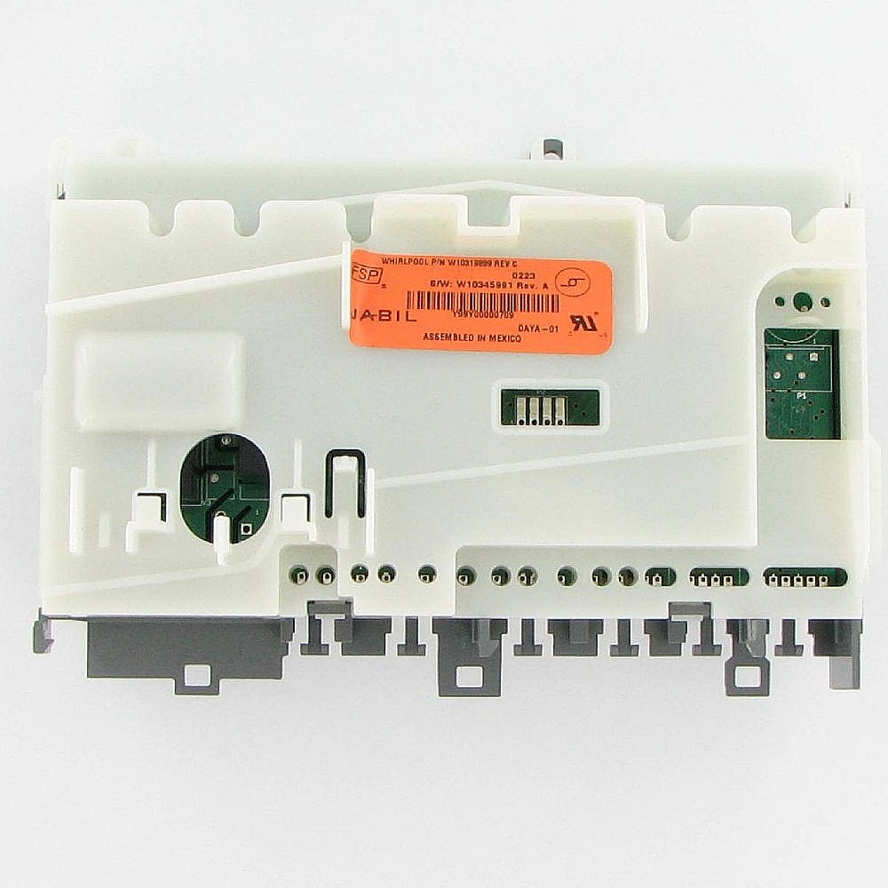 Photo of Control from Repair Parts Direct