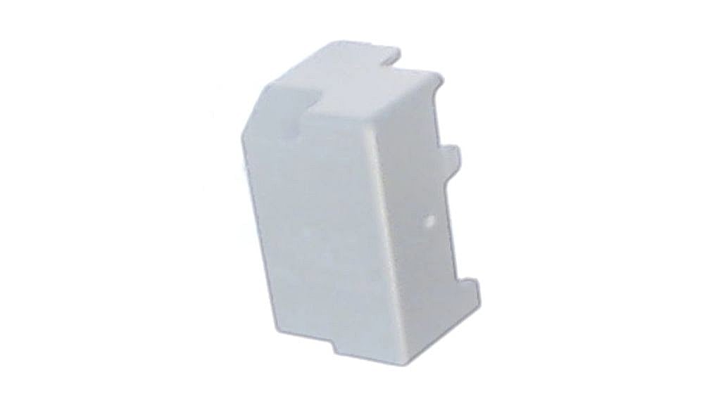 Part #w10783730, Dishwasher Control Board Connector Cover / 2.00 x 1.00 x 0.75