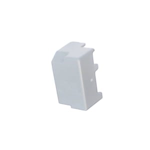 Dishwasher Control Board Connector Cover W10783730
