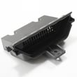 Dishwasher Door Latch Handle for Maytag MDB8949SBM0 - Part WPW10401481