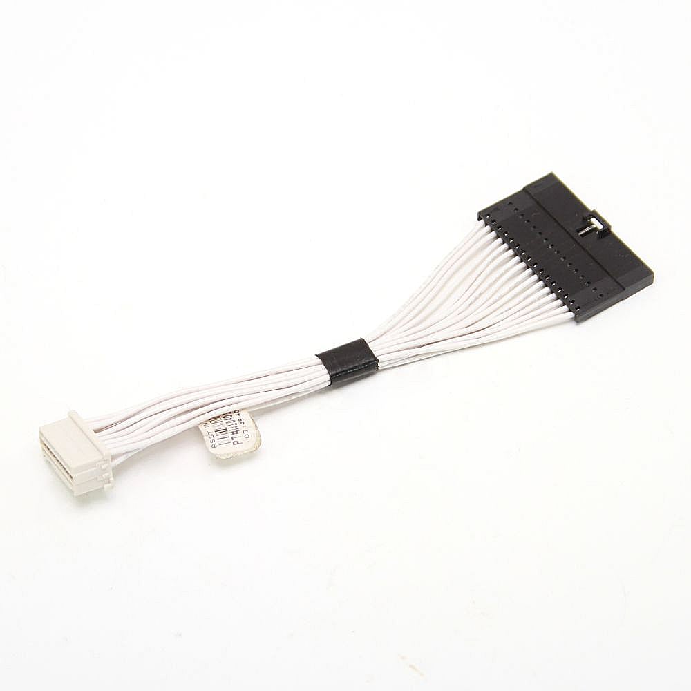 Part #w10401501, Dishwasher Jumper Wire Harness / 5.00 x 1.00 x 1.00