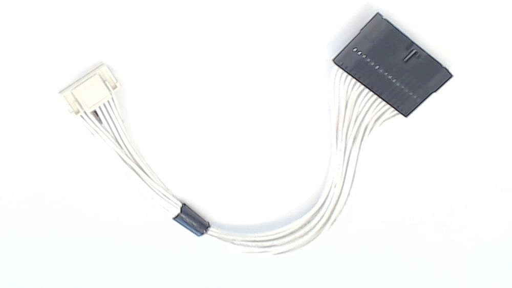 Part #wpw10401502, Dishwasher Wire Harness | 7.00 x 0.25 x 0.25