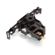 Dishwasher Door Latch for KitchenAid KUDC03FTSS2 - Part WPW10404412