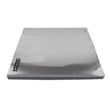Dishwasher Door Outer Panel for Jenn-Air JDB8700AWP2 - Part WPW10409492