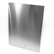 Dishwasher Door Outer Panel for Jenn-Air JDB8700AWS2 - Part WPW10409495