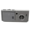 Dishwasher Detergent Dispenser Assembly W11032769