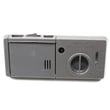 Dishwasher Detergent Dispenser Assembly for KitchenAid KUDS30CXBL4 - Part W11032769