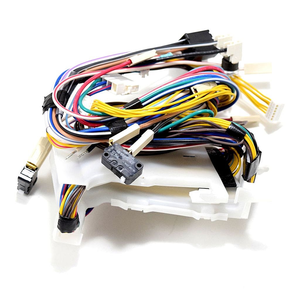 Photo of Dishwasher Wire Harness from Repair Parts Direct