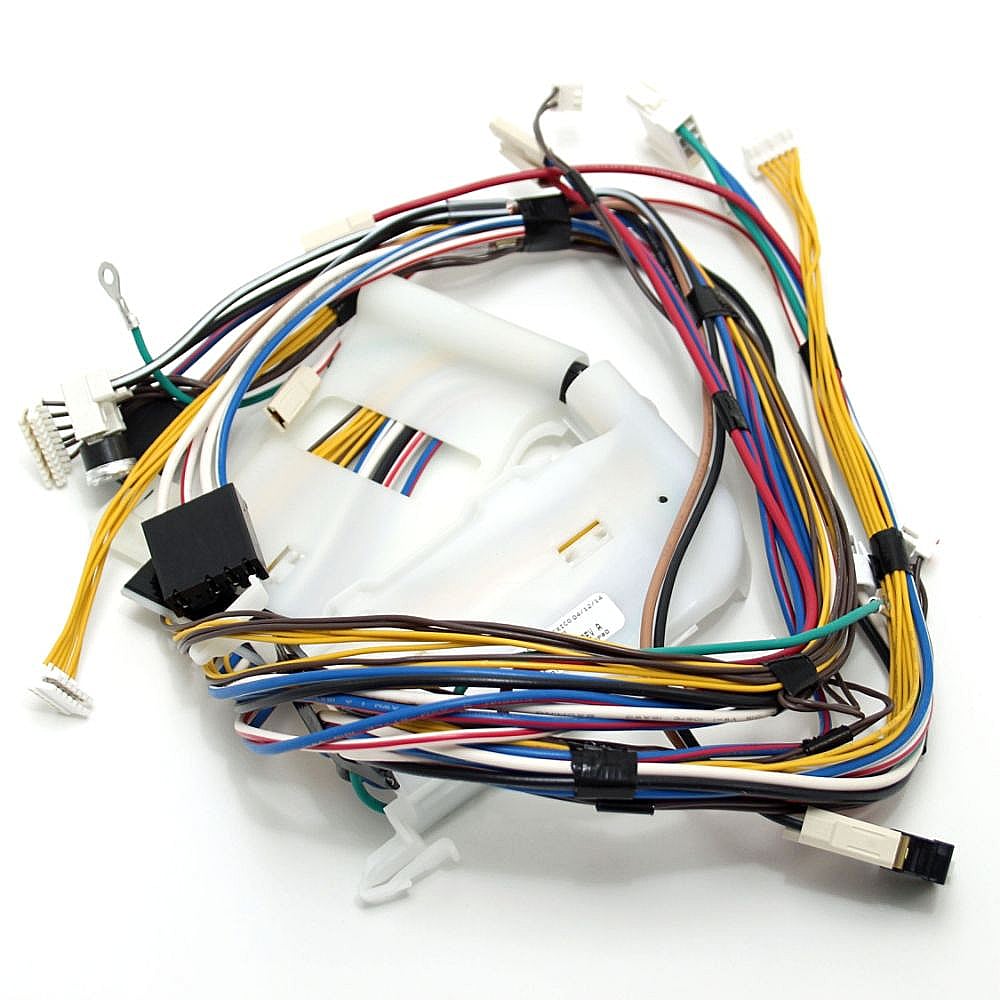 Photo of Dishwasher Wire Harness from Repair Parts Direct