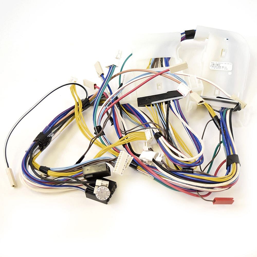 Photo of Dishwasher Wire Harness from Repair Parts Direct