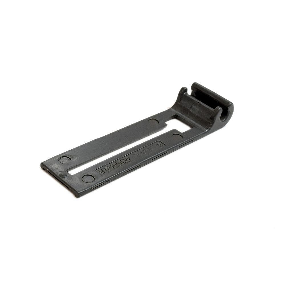 Part #w11214484, Dishwasher Dishrack Adjuster Arm Positioner Clip / 1.00 x 1.00 x 1.00