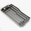 Dishwasher Third Level Dishrack Basket for KitchenAid KUDM03FTWH2 - Part WPW10418356