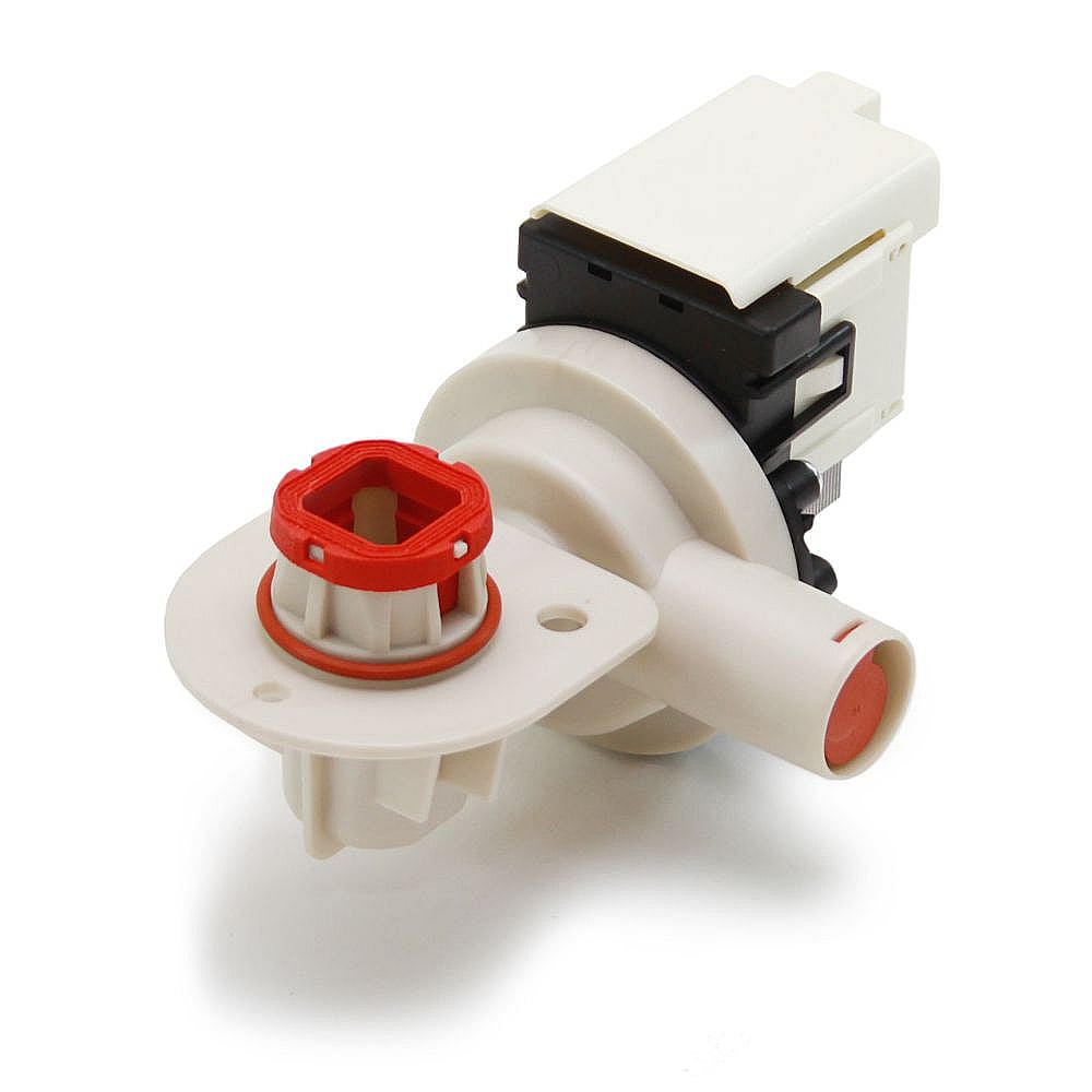 Photo of Dishwasher Drain Pump from Repair Parts Direct