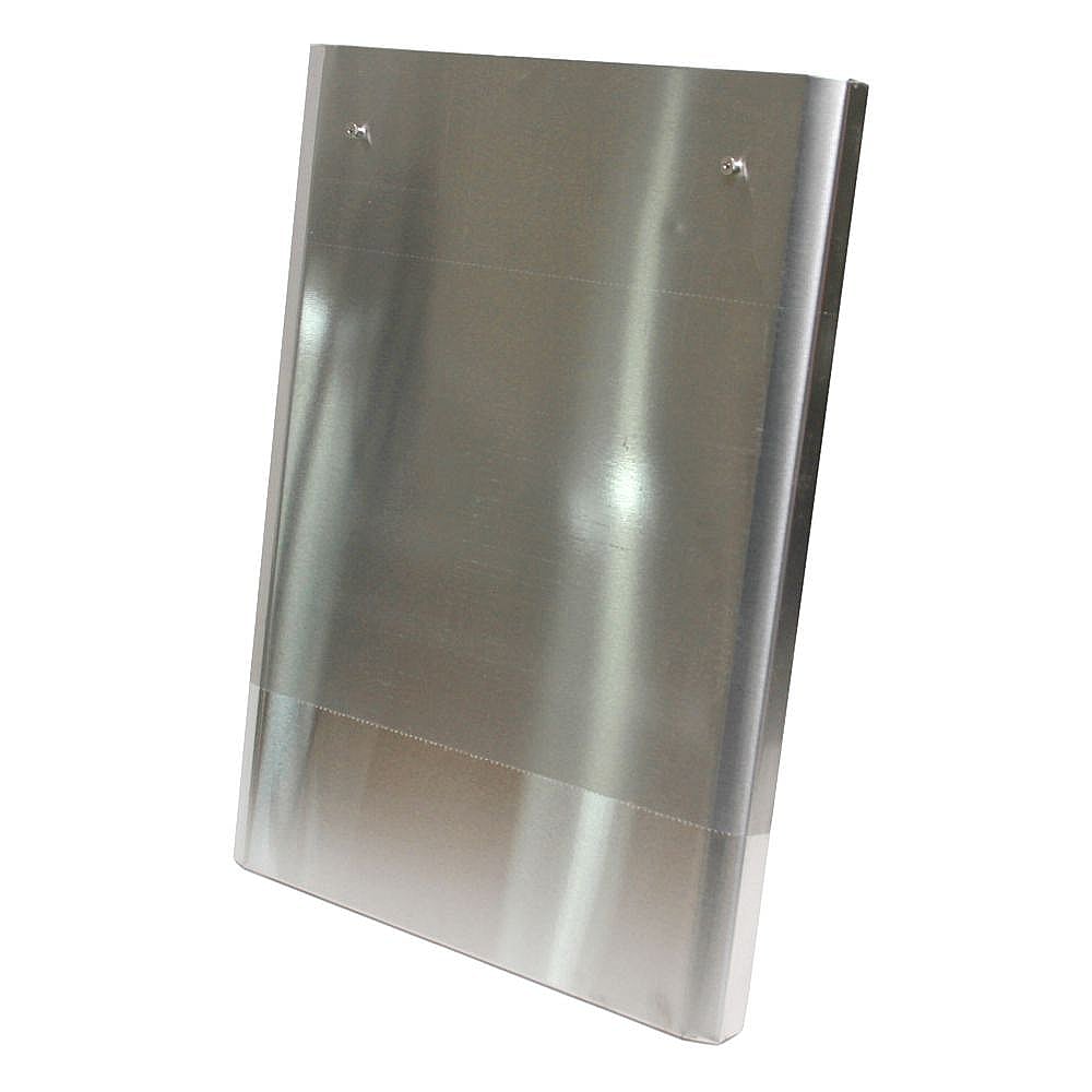 Photo of Dishwasher Door Outer Panel from Repair Parts Direct