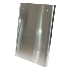 Dishwasher Door Outer Panel WPW10422054