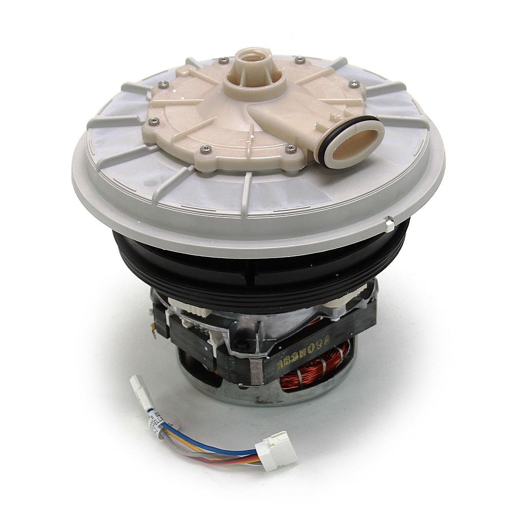 Part #w10428168, Dishwasher Pump And Motor Assembly / 13.00 x 13.00 x 13.00