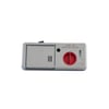 Dishwasher Detergent Dispenser Assembly WPW10428213