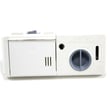 Dishwasher Detergent Dispenser Assembly WPW10428215