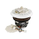 Dishwasher Pump And Motor Assembly (replaces 675793a) W10428773