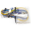 Dishwasher Wire Harness for KitchenAid KUDS30FXWH4 - Part W10434526