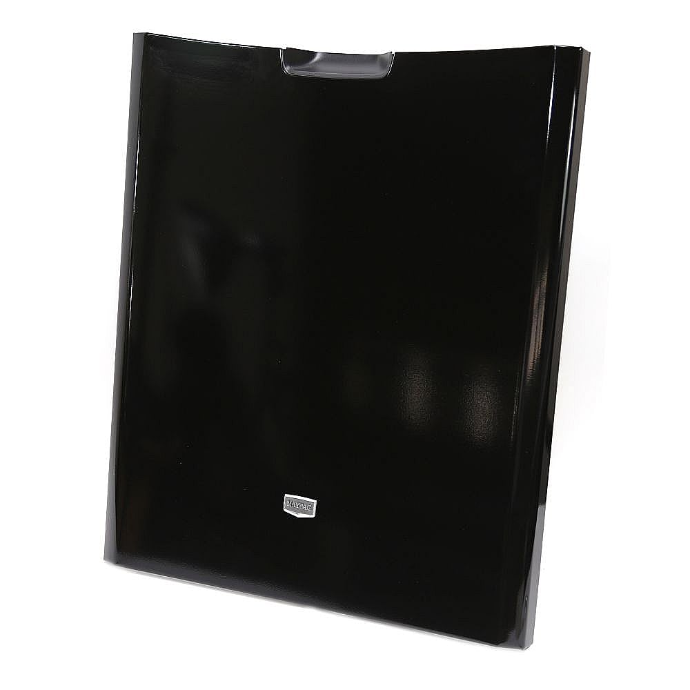 Photo of Part #wpw10438256, Dishwasher Door Outer Panel | 31.44 x 5.82 x 28.69 from Repair Parts Direct