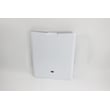 Dishwasher Door Outer Panel (white) for Maytag MDB4709PAM4 - Part WPW10438257