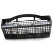 Dishwasher Silverware Basket for Maytag MDB4709PAM4 - Part W10438331
