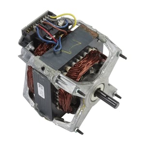 Compactor Motor W10806338