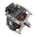 Trash Compactor Drive Motor