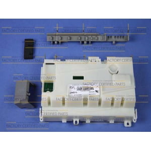 Dishwasher Electronic Control Board W10440230