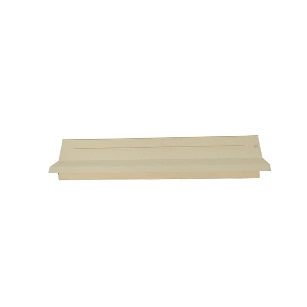 Part #w10441008, Dishwasher Access Panel / 23.50 x 2.00 x 6.50