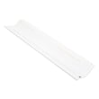 Dishwasher Access Panel for Ikea IDF320PAFW1 - Part WPW10441014