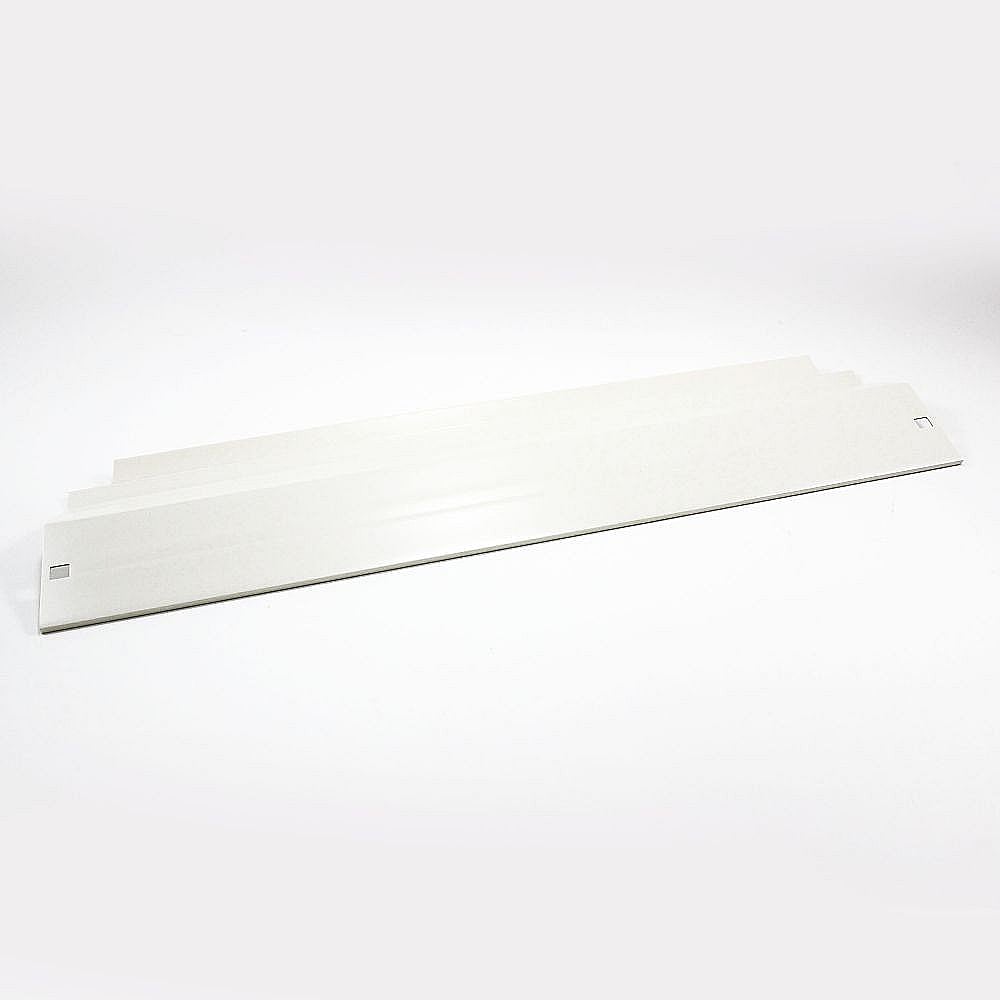 Part #wpw10441015, Dishwasher Access Panel (Bisque) / 6.82 x 4.32 x 31.44