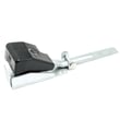 Trash Compactor Foot Pedal Start Actuator WPW10451270