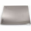 Dishwasher Door Outer Panel (stainless) for Kenmore 66513289K113 - Part W10458183