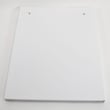 Dishwasher Door Outer Panel for Kenmore 66513292K114 - Part W10458185