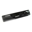 Dishwasher Control Panel for Whirlpool DU1101XTPSA - Part WPW10459139