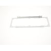Dishwasher Detergent Dispenser Mounting Bracket WPW10462232