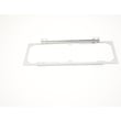 Dishwasher Detergent Dispenser Mounting Bracket WPW10462232