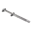 Dishwasher Dishrack Slide Rail, Right