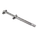Dishwasher Dishrack Slide Rail, Right