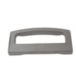 Dishwasher Dishrack Adjuster Bar Handle for Kenmore Elite 66514833N511 - Part W10462371