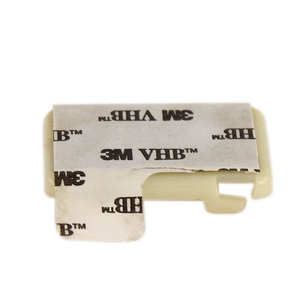 Part #w10463662, Dishwasher Control Panel Bracket Spacer / 2.00 x 1.00 x 0.25